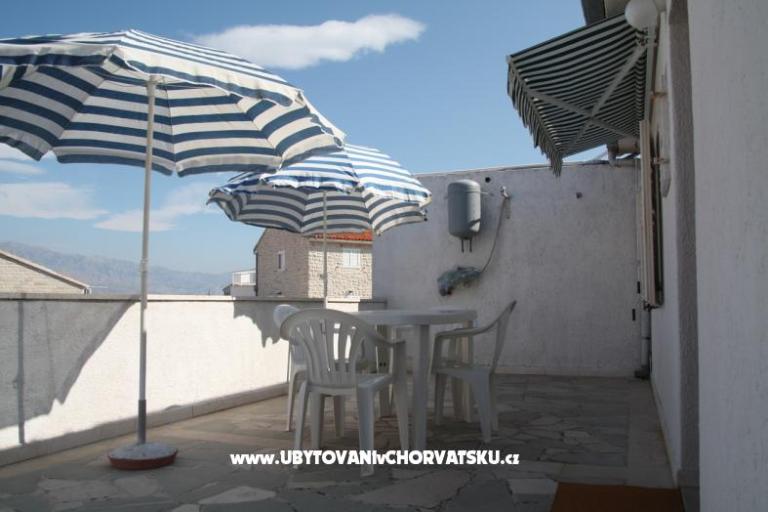 Apartmány Vinka – foto 14