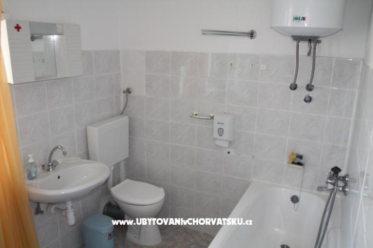 Apartmány Vinka – foto 15