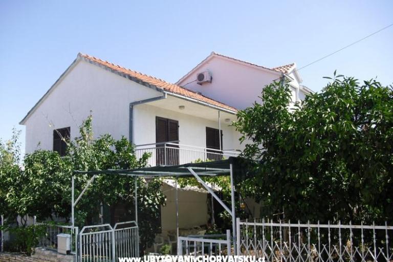 Apartmány Vinka – foto 2