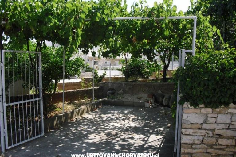 Apartmány Vinka – foto 3