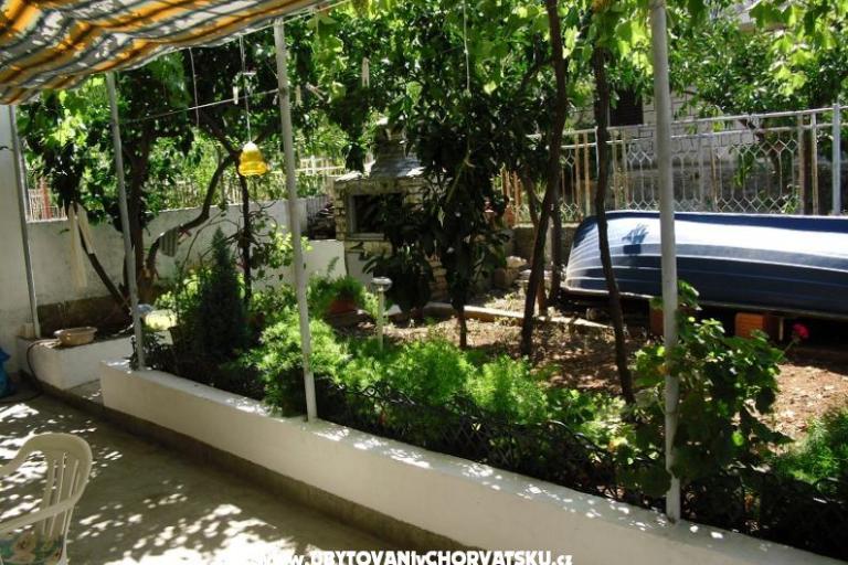 Apartmány Vinka – foto 4