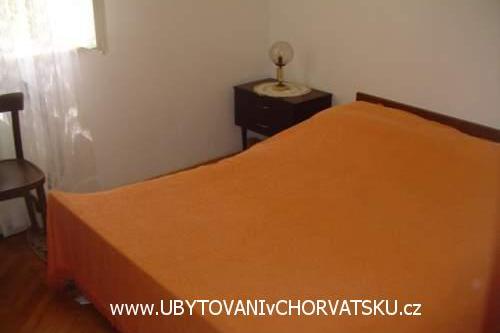 Apartmány Gordana – foto 2