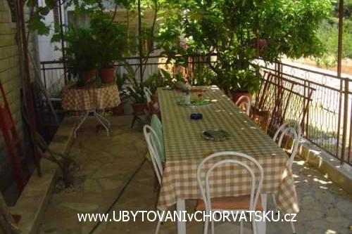 Apartmány Gordana – foto 4