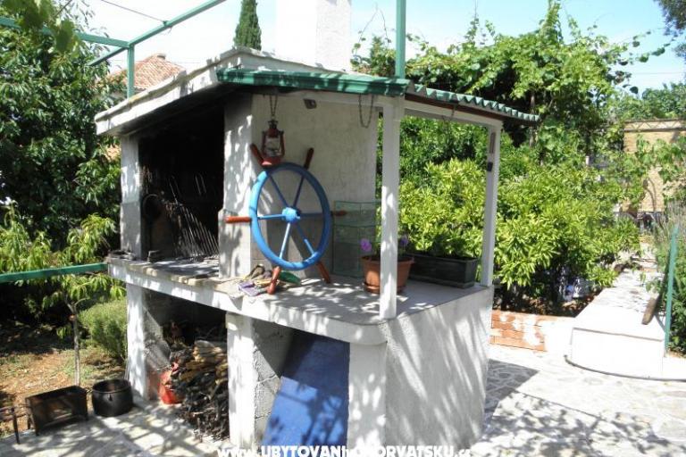 Prázdninový dom Ivana – foto 13