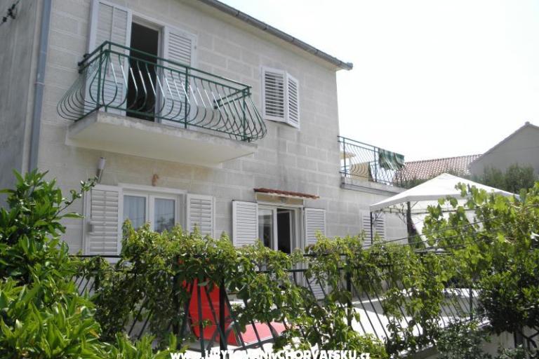 Prázdninový dom Ivana – foto 16