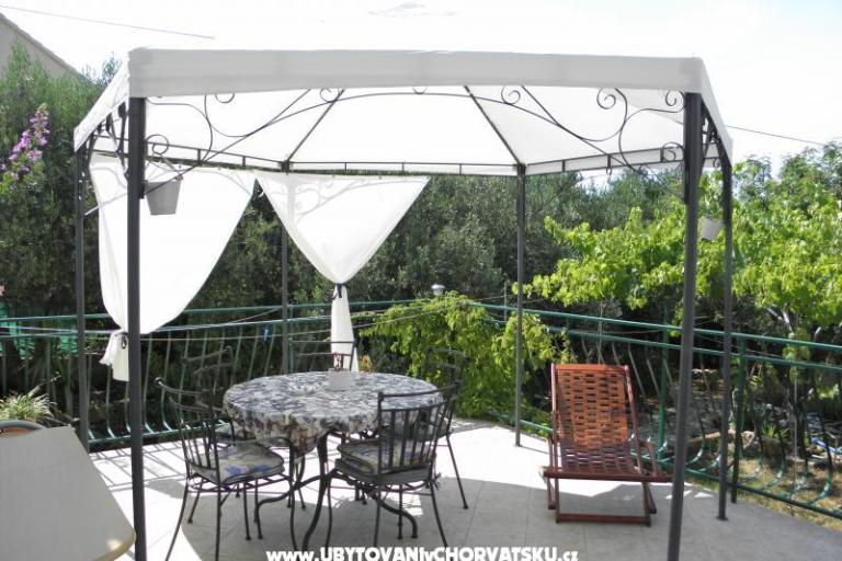 Prázdninový dom Ivana – foto 2