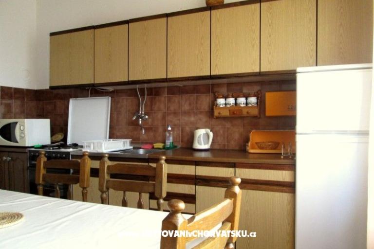 Apartmán Ivka – foto 16