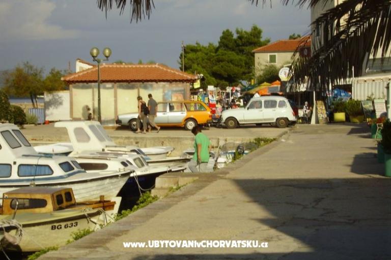 Apartmány ADRIA – foto 12