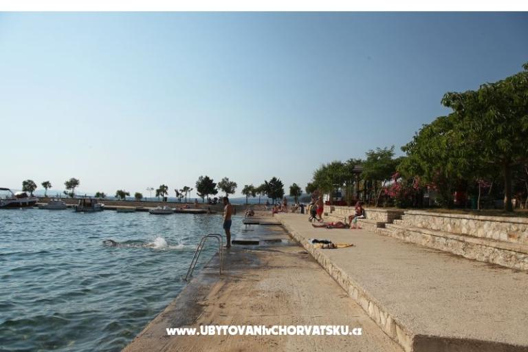 Apartmány Lucija – foto 14