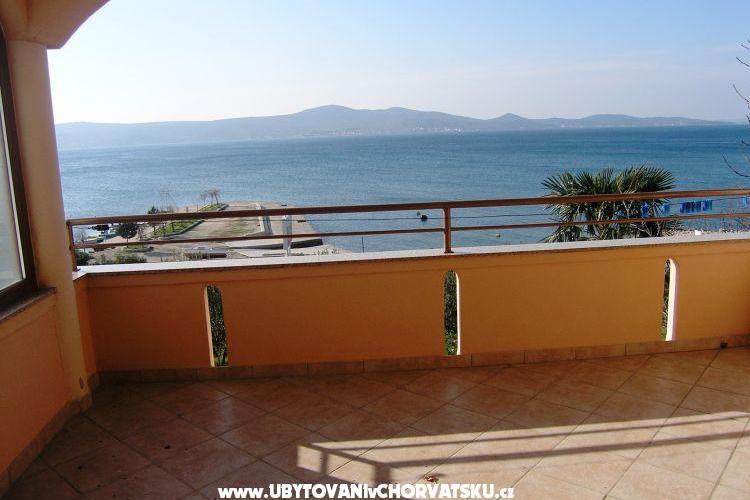 Apartmány Lucija – foto 2