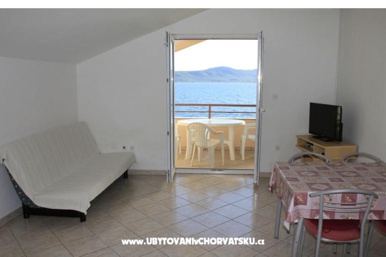 Apartmány Lucija – foto 5