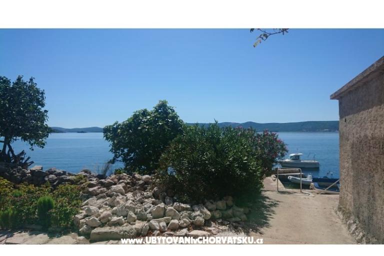 Apartmány Ciprijan i Bojka Matić – foto 11