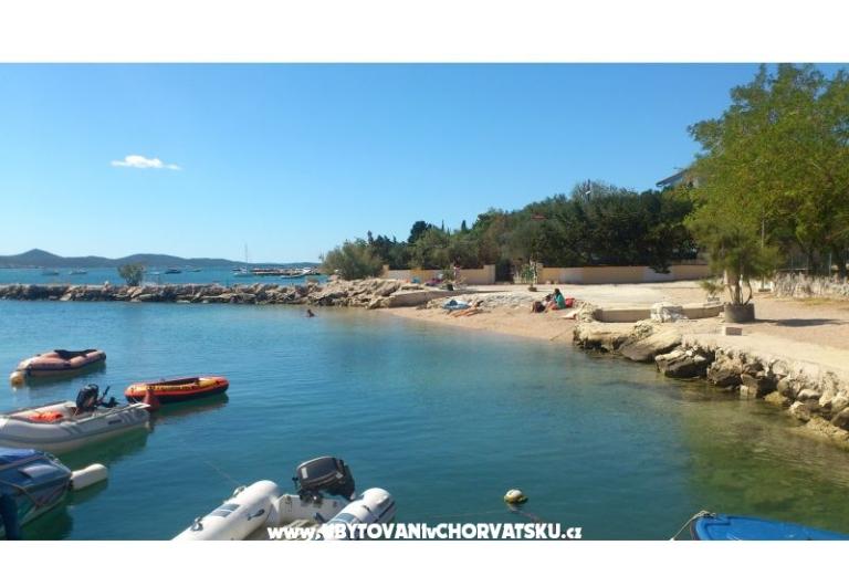 Apartmány Ciprijan i Bojka Matić – foto 12