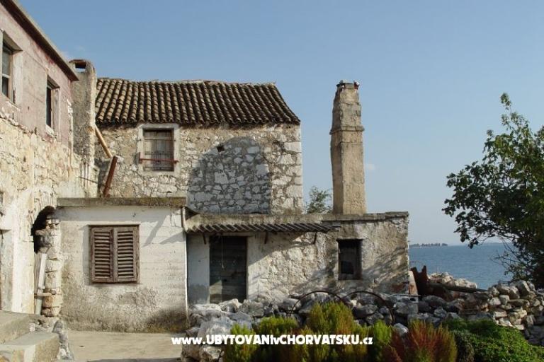 Apartmány Ciprijan i Bojka Matić – foto 17