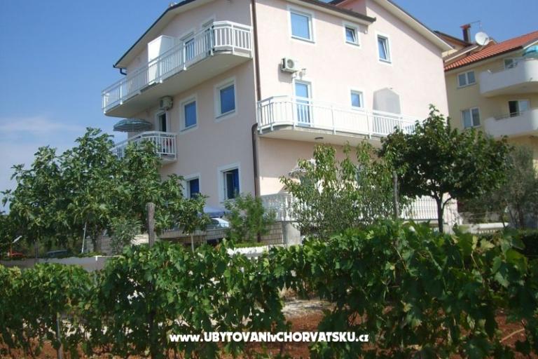 Apartmány Ciprijan i Bojka Matić – foto 2