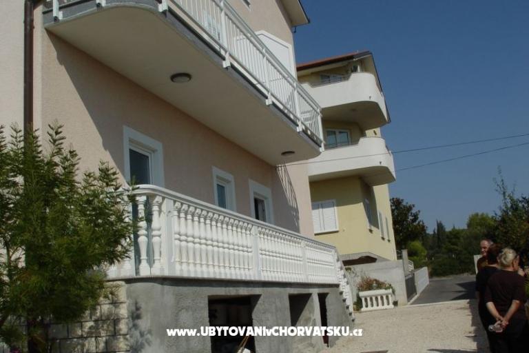 Apartmány Ciprijan i Bojka Matić – foto 3