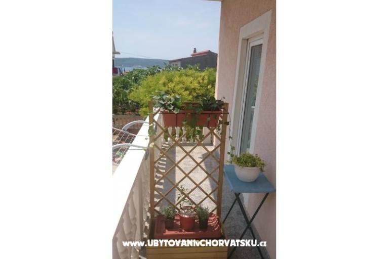 Apartmány Ciprijan i Bojka Matić – foto 5