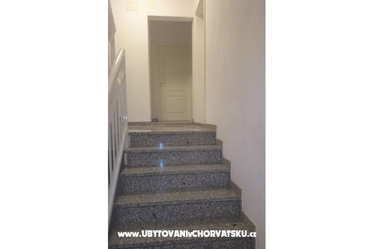 Apartmány Ciprijan i Bojka Matić – foto 9