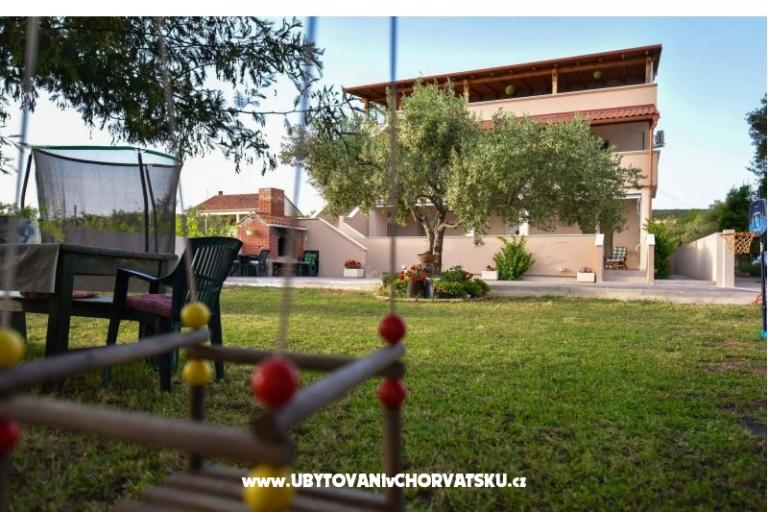 Apartmány Kristijan – foto 10