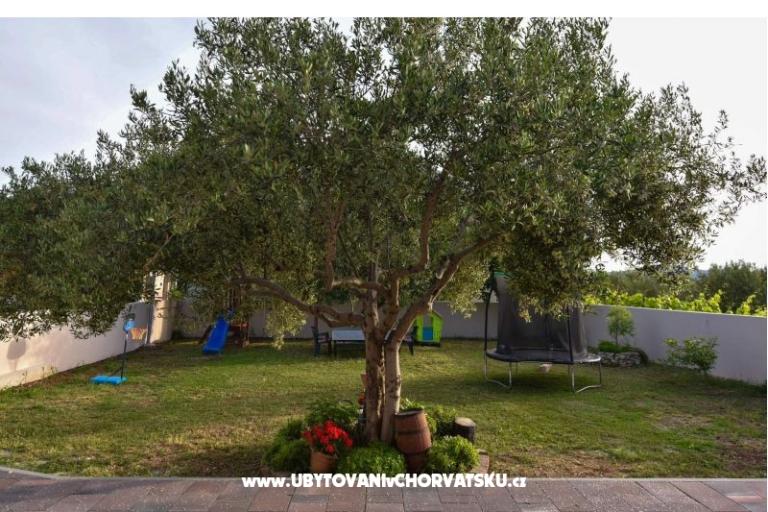 Apartmány Kristijan – foto 18