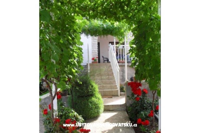 Apartmány Mary – foto 3