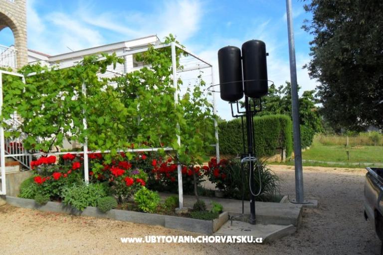 Apartmány Mary – foto 4