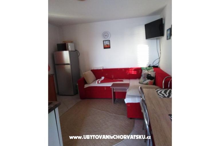Apartmány Marka – foto 13