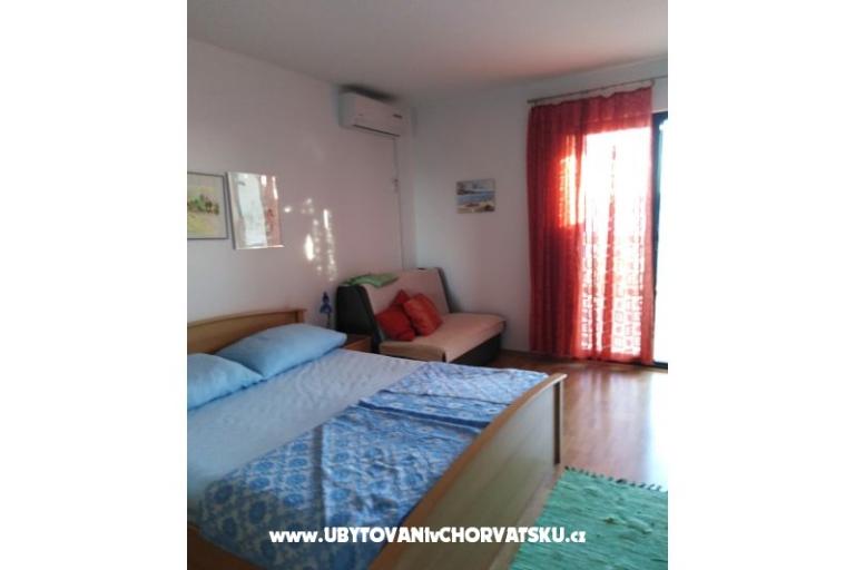 Apartmány Marka – foto 5