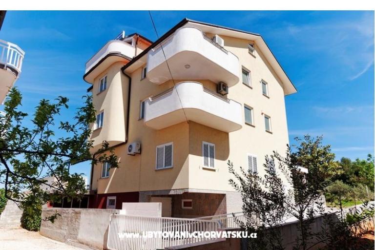 Apartmány Matić – foto 3