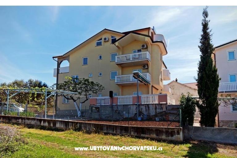 Apartmány Matić – foto 4