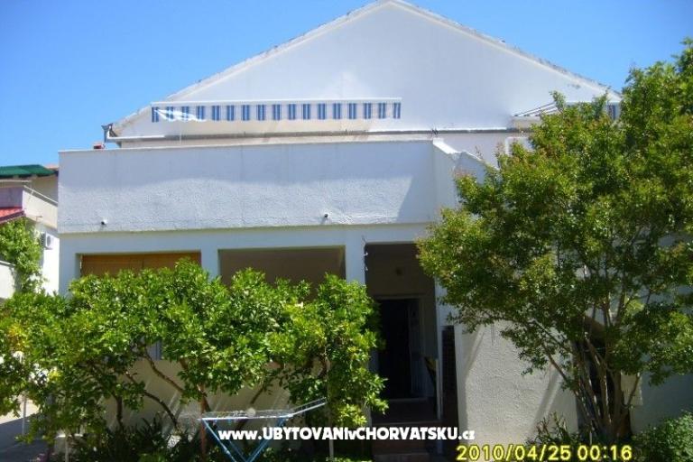 Apartmány Mile – foto 2