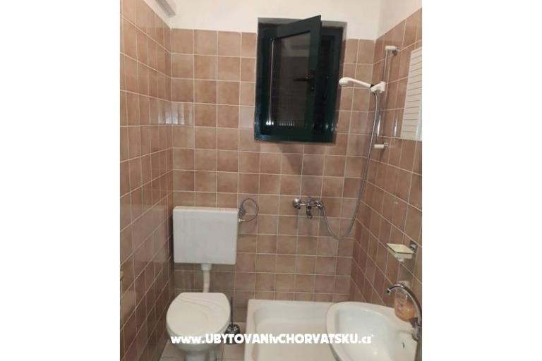 Apartmány Zrilić – foto 10