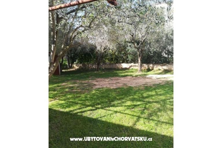 Apartmány Zrilić – foto 13