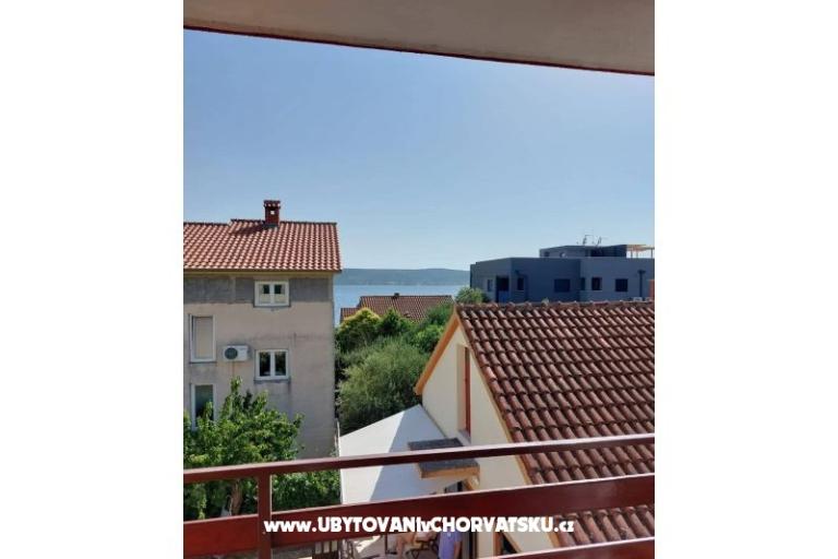 Apartmány Zrilić – foto 15