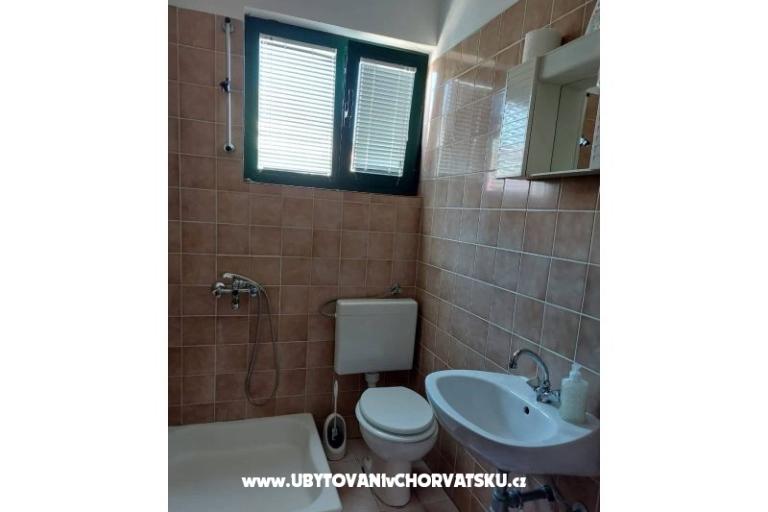 Apartmány Zrilić – foto 18