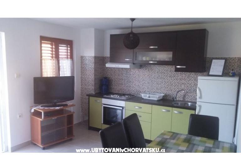 Apartmánt Anđelić – foto 11