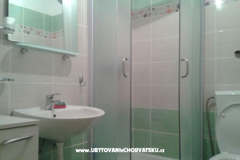 Apartmánt Anđelić – foto 14