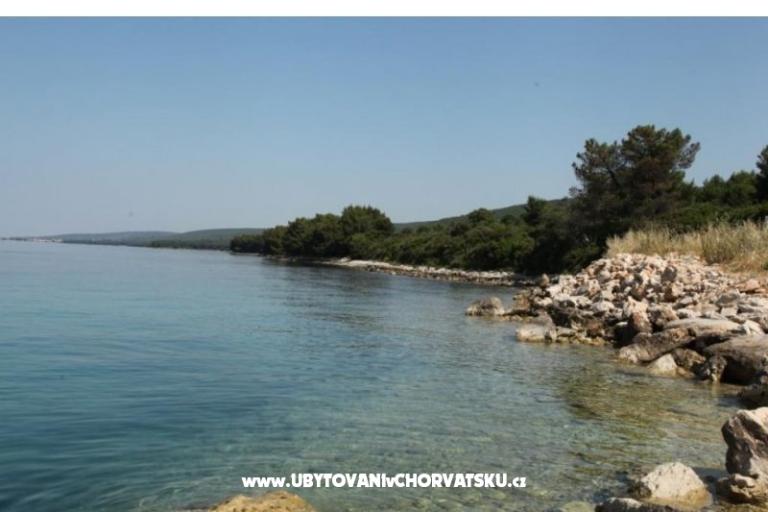 Apartmány Darija – foto 10