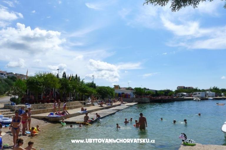 Apartmány Darija – foto 11