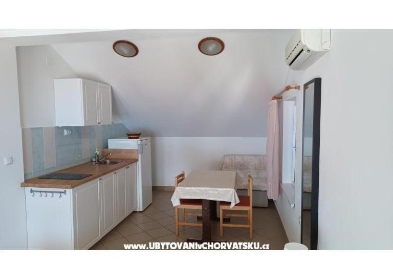 Apartmány Darija – foto 12