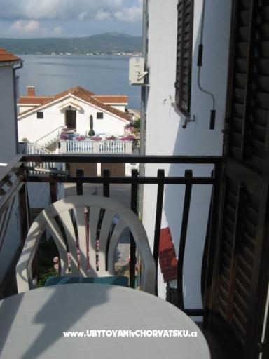 Apartmány Darija – foto 13