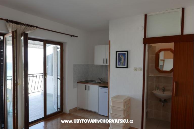 Apartmány Darija – foto 14