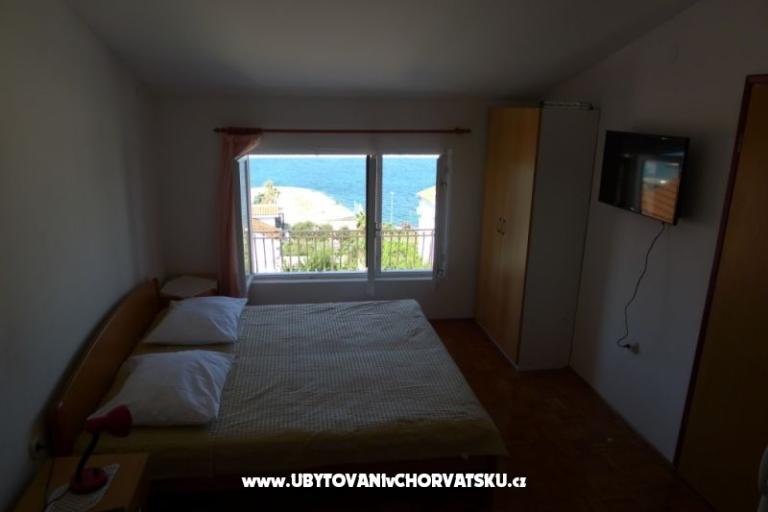 Apartmány Darija – foto 15