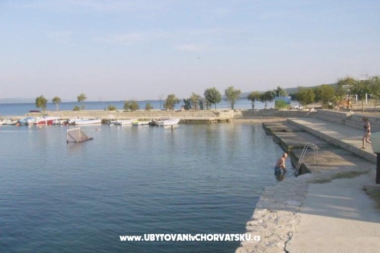 Apartmány Darija – foto 16