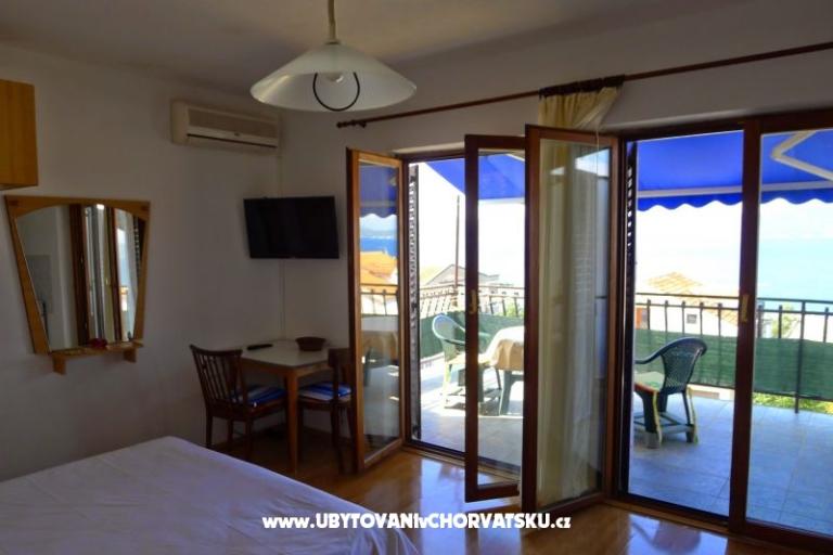 Apartmány Darija – foto 2