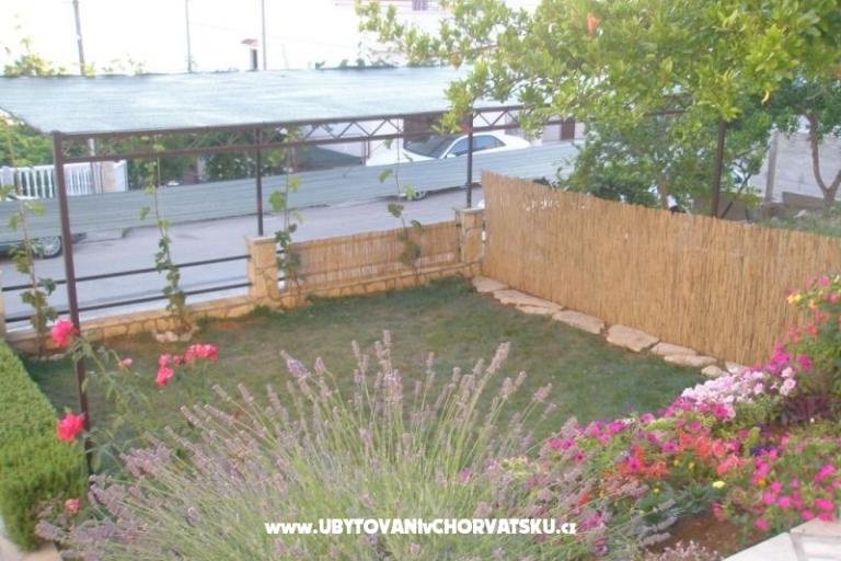 Apartmány Darija – foto 21