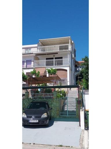 Apartmány Darija – foto 24