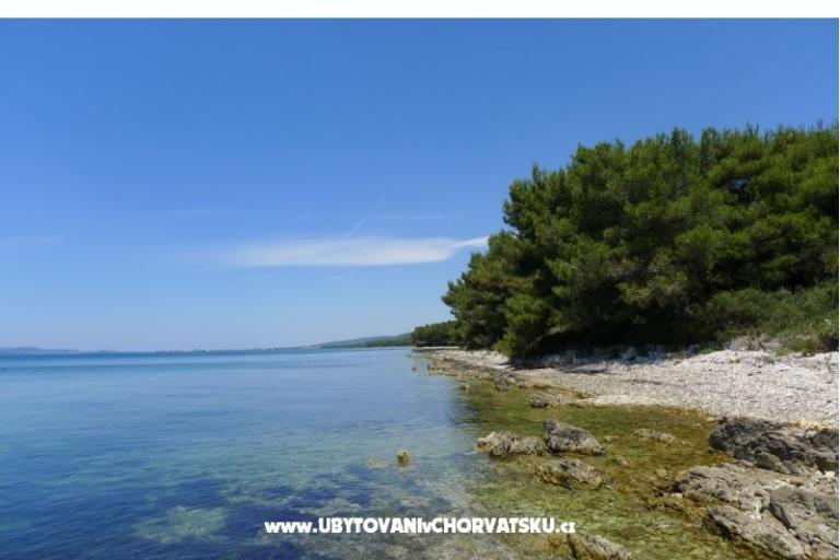Apartmány Darija – foto 6