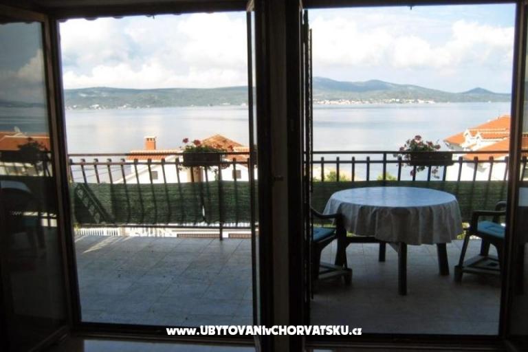 Apartmány Darija – foto 7