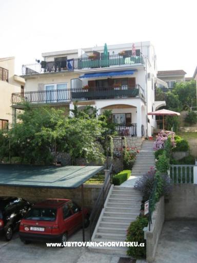 Apartmány Darija – foto 8